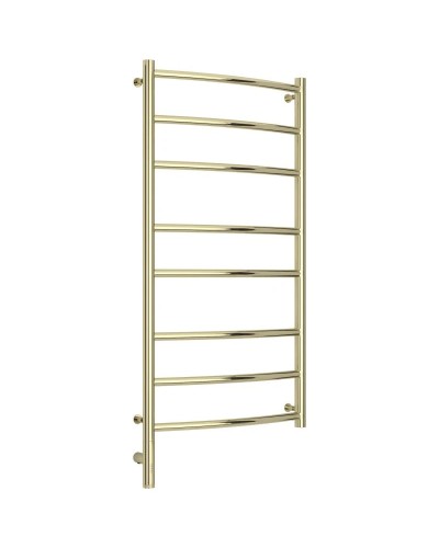 Полотенцесушитель электрический 1000х500 шампань МЭМ левый Сунержа Галант 3.0 020-5800-1050