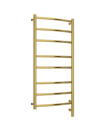 Полотенцесушитель электрический 1000х500 золотой МЭМ правый Сунержа Галант 3.0 03-5801-1050