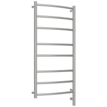 Полотенцесушитель электрический 1000х500 сатин МЭМ правый Сунержа Галант 3.0 071-5801-1050