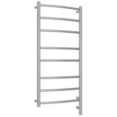 Полотенцесушитель электрический 1000х500 сатин МЭМ правый Сунержа Галант 3.0 071-5801-1050