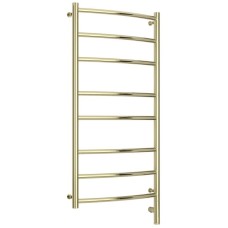 Полотенцесушитель электрический 1000х500 шампань МЭМ правый Сунержа Галант 3.0 020-5801-1050