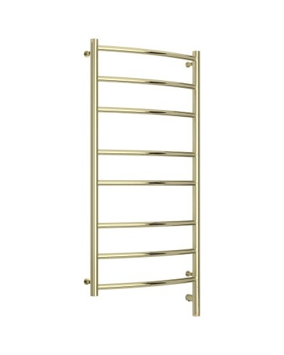 Полотенцесушитель электрический 1000х500 шампань МЭМ правый Сунержа Галант 3.0 020-5801-1050