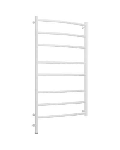 Полотенцесушитель электрический 1000х600 белый глянец МЭМ левый Сунержа Галант 3.0 12-5800-1060