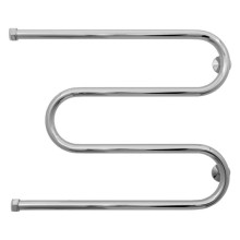 Полотенцесушитель водяной 500х650 Сунержа М-образный 00-0007-5065