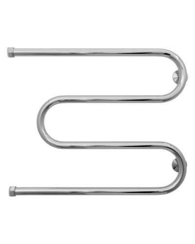 Полотенцесушитель водяной 500х650 Сунержа М-образный 00-0007-5065