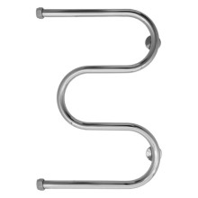 Полотенцесушитель водяной 600х400 Сунержа М-образный 00-0007-6040