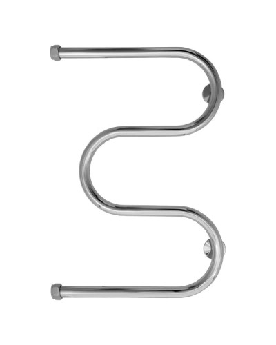 Полотенцесушитель водяной 600х400 Сунержа М-образный 00-0007-6040