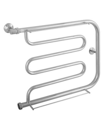 Полотенцесушитель водяной 500х650 Сунержа Лира +2 полки 00-0012-5065