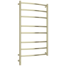 Полотенцесушитель электрический 1000х600 шампань МЭМ левый Сунержа Галант 3.0 020-5800-1060