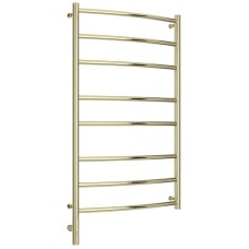 Полотенцесушитель электрический 1000х600 шампань МЭМ левый Сунержа Галант 3.0 020-5800-1060