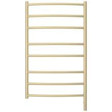 Полотенцесушитель электрический 1000х600 шампань матовая МЭМ правый Сунержа Галант 3.0 022-5801-1060