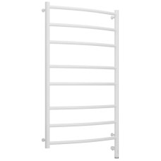 Полотенцесушитель электрический 1000х600 белый матовый МЭМ правый Сунержа Галант 3.0 30-5801-1060