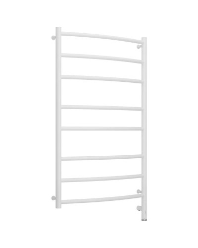 Полотенцесушитель электрический 1000х600 белый матовый МЭМ правый Сунержа Галант 3.0 30-5801-1060