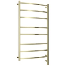 Полотенцесушитель электрический 1000х600 шампань МЭМ правый Сунержа Галант 3.0 020-5801-1060