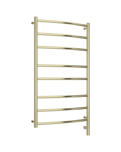 Полотенцесушитель электрический 1000х600 шампань МЭМ правый Сунержа Галант 3.0 020-5801-1060