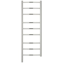 Полотенцесушитель электрический 1200х400 МЭМ левый Сунержа Галант 3.0 00-5800-1240