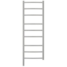 Полотенцесушитель электрический 1200х400 сатин МЭМ левый Сунержа Галант 3.0 071-5800-1240