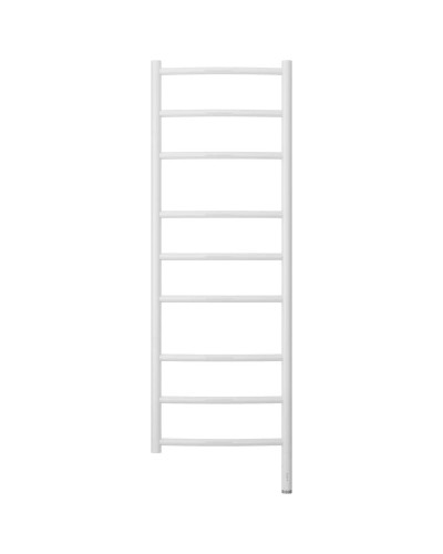 Полотенцесушитель электрический 1200х400 белый глянец МЭМ правый Сунержа Галант 3.0 12-5801-1240