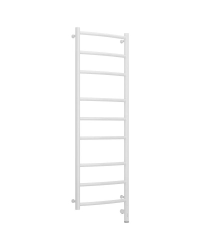 Полотенцесушитель электрический 1200х400 белый глянец МЭМ правый Сунержа Галант 3.0 12-5801-1240