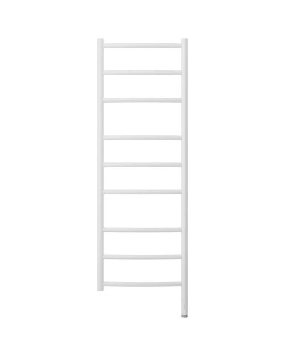 Полотенцесушитель электрический 1200х400 белый матовый МЭМ правый Сунержа Галант 3.0 30-5801-1240