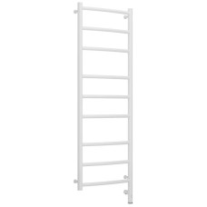 Полотенцесушитель электрический 1200х400 белый матовый МЭМ правый Сунержа Галант 3.0 30-5801-1240