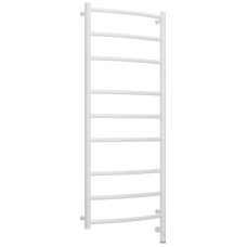 Полотенцесушитель электрический 1200х500 белый глянец МЭМ правый Сунержа Галант 3.0 12-5801-1250