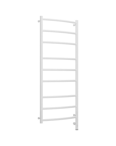 Полотенцесушитель электрический 1200х500 белый матовый МЭМ правый Сунержа Галант 3.0 30-5801-1250