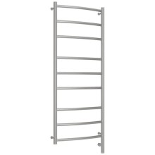 Полотенцесушитель электрический 1200х500 сатин МЭМ правый Сунержа Галант 3.0 071-5801-1250