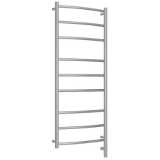 Полотенцесушитель электрический 1200х500 сатин МЭМ правый Сунержа Галант 3.0 071-5801-1250