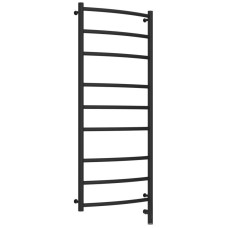 Полотенцесушитель электрический 1200х500 темный титан муар МЭМ правый Сунержа Галант 3.0 15-5801-1250