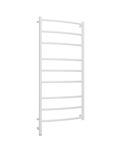 Полотенцесушитель электрический 1200х600 белый глянец МЭМ левый Сунержа Галант 3.0 12-5800-1260