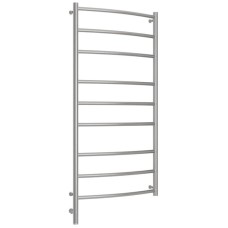 Полотенцесушитель электрический 1200х600 сатин МЭМ левый Сунержа Галант 3.0 071-5800-1260