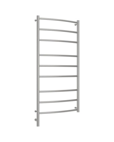 Полотенцесушитель электрический 1200х600 сатин МЭМ левый Сунержа Галант 3.0 071-5800-1260