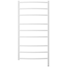 Полотенцесушитель электрический 1200х600 белый матовый МЭМ правый Сунержа Галант 3.0 30-5801-1260