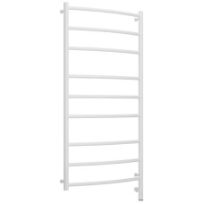 Полотенцесушитель электрический 1200х600 белый матовый МЭМ правый Сунержа Галант 3.0 30-5801-1260