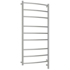 Полотенцесушитель электрический 1200х600 сатин МЭМ правый Сунержа Галант 3.0 071-5801-1260