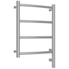 Полотенцесушитель электрический 500х400 сатин МЭМ правый Сунержа Галант 3.0 071-5801-5040