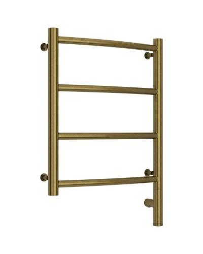 Полотенцесушитель электрический 500х400 состаренная бронза МЭМ правый Сунержа Галант 3.0 05-5801-5040