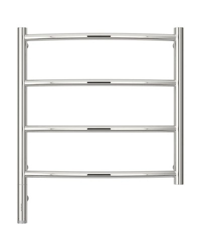 Полотенцесушитель электрический 500х500 МЭМ левый Сунержа Галант 3.0 00-5800-5050