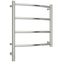 Полотенцесушитель электрический 500х500 МЭМ левый Сунержа Галант 3.0 00-5800-5050