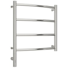 Полотенцесушитель электрический 500х500 МЭМ левый Сунержа Галант 3.0 00-5800-5050