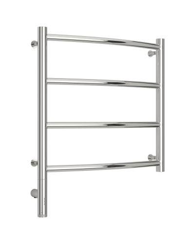 Полотенцесушитель электрический 500х500 МЭМ левый Сунержа Галант 3.0 00-5800-5050