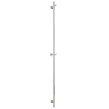 Электрический полотенцесушитель Сунержа Аскет 1650 Хром