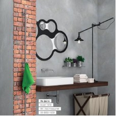 Электрический полотенцесушитель Сунержа Аскет 1650 Хром