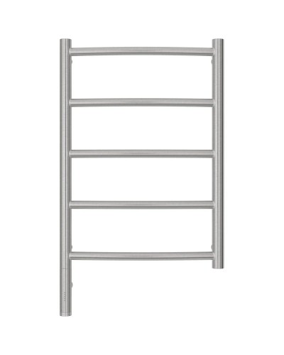 Полотенцесушитель электрический 600х400 сатин МЭМ левый Сунержа Галант 3.0 071-5800-6040