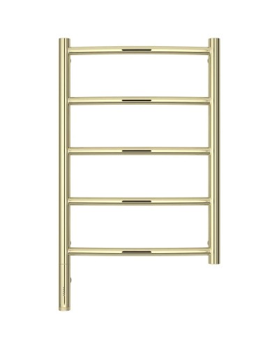 Полотенцесушитель электрический 600х400 шампань МЭМ левый Сунержа Галант 3.0 020-5800-6040