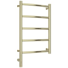 Полотенцесушитель электрический 600х400 шампань МЭМ левый Сунержа Галант 3.0 020-5800-6040