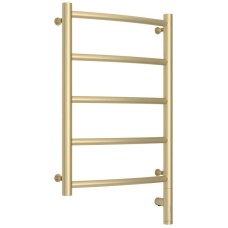 Полотенцесушитель электрический 600х400 шампань матовая МЭМ правый Сунержа Галант 3.0 022-5801-6040