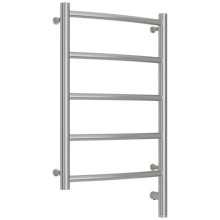 Полотенцесушитель электрический 600х400 сатин МЭМ правый Сунержа Галант 3.0 071-5801-6040