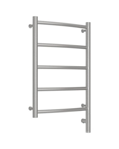 Полотенцесушитель электрический 600х400 сатин МЭМ правый Сунержа Галант 3.0 071-5801-6040